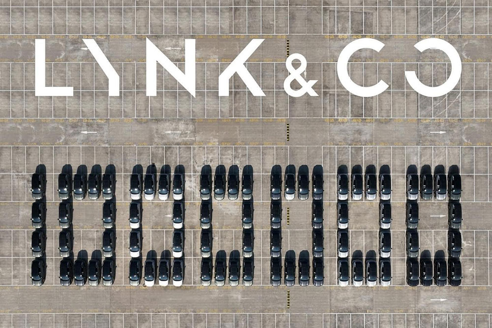 lynkco 2 Giới Thiệu