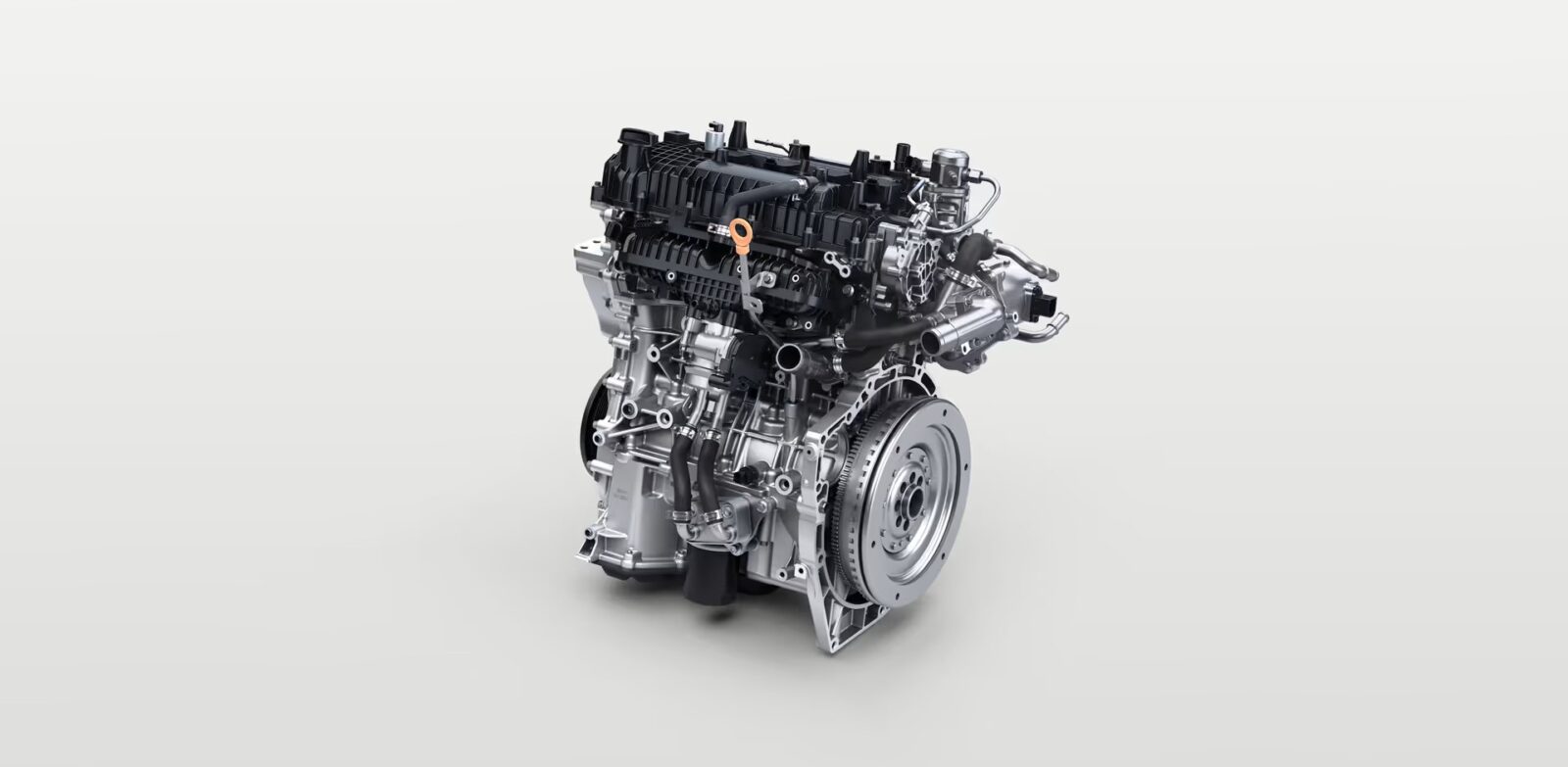 Dong co xang BHE15TD tren Lynk Co 08 EM P Đánh giá Lynkco 08 EMP