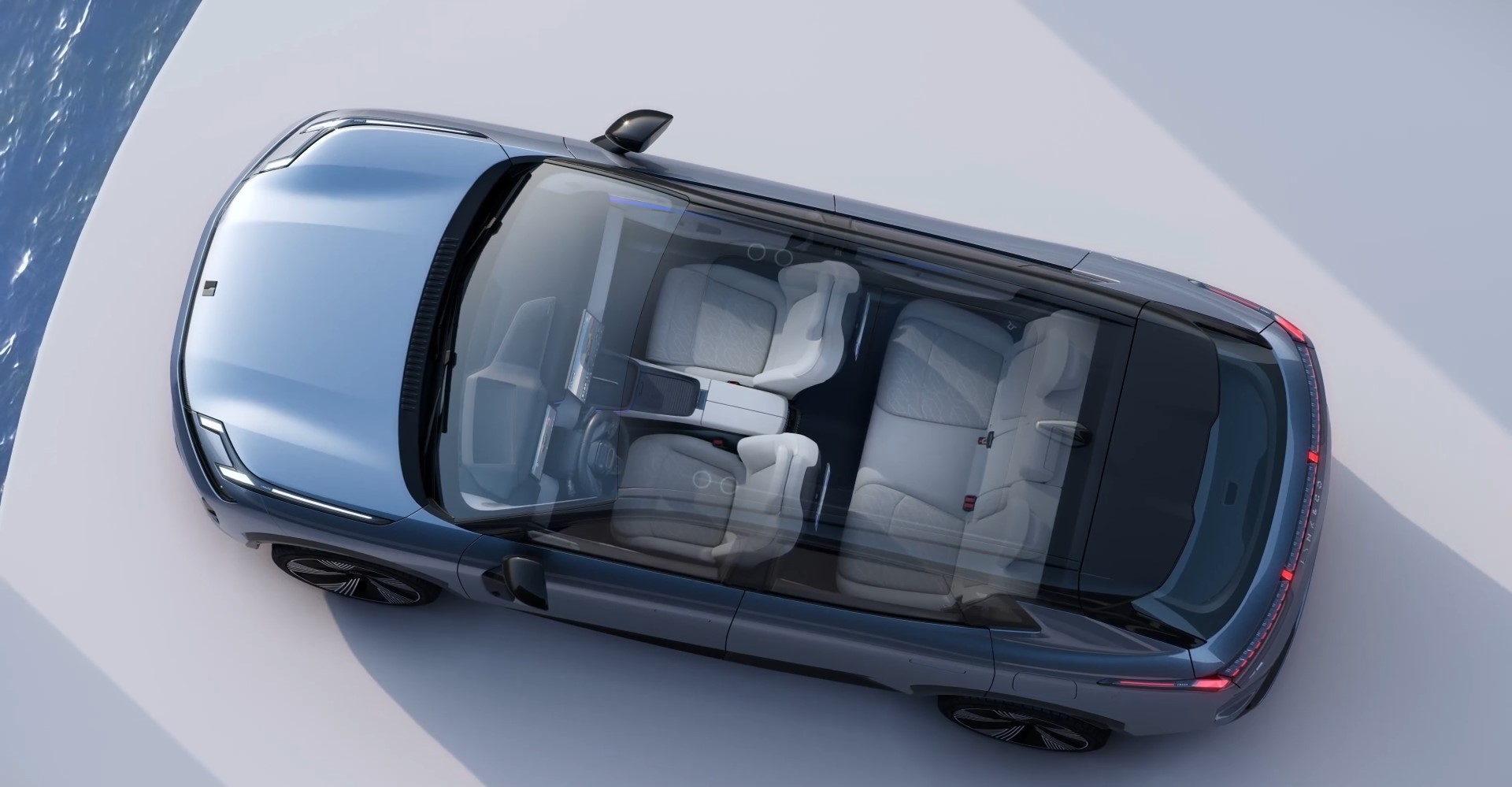 Noi that Lynk Co 08 EM P Đánh giá Lynkco 08 EMP