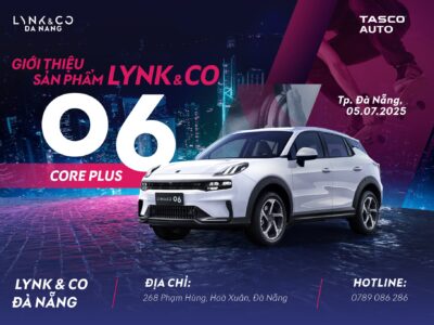 514504262 660204183733643 7326665203483307292 n Lynk & Co Đà Nẵng
